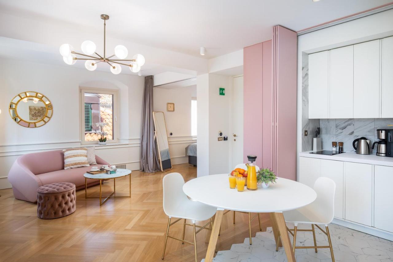 Deluxe Studio Rennesance Corner Дубровник Екстер'єр фото