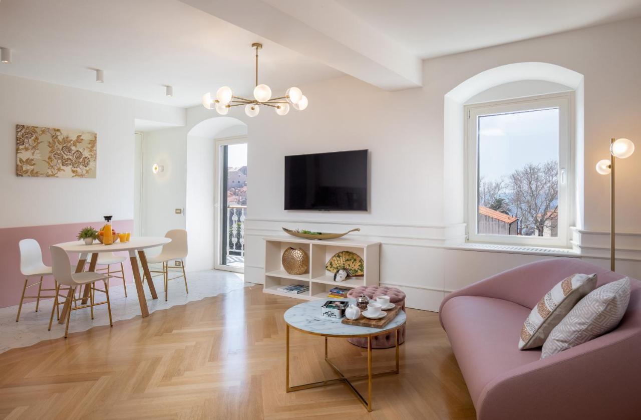 Deluxe Studio Rennesance Corner Дубровник Екстер'єр фото